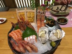-花潮料理艺食馆(世欧广场店)