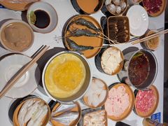 -海底捞大排档火锅(悦荟广场店)