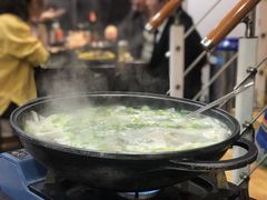 -陈老斯呼尔嗨吃烧烤(科巷店)