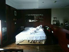 -苏州独墅湖书香世家酒店