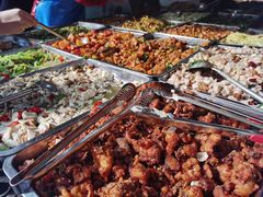 -枣阁园滴滴自助餐