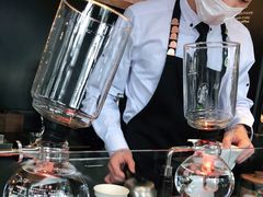 -星巴克臻选(宁波天一广场店)
