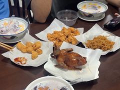 -水牛奶皇后糖水铺(深圳总店)