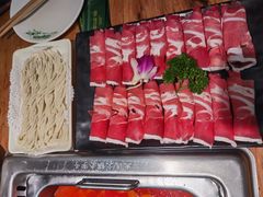 -草原塞蛮羊火锅城(港湾店)