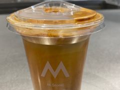 -M Stand(杭州萧山万象汇店)