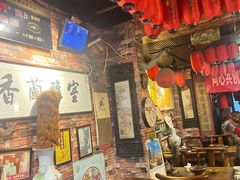 -玉祥府牛肉罩饼(金光道店)
