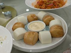 -农园餐厅(北京大学店)