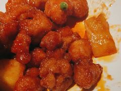 -金芙蓉|湘味小炒·鲜炒黄牛肉(淮安生态新城吾悦店)