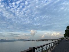 -深圳湾公园(南山区)