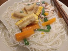 -王春春鸡汤饭(上海中海环宇城店)