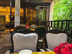 -HOME餐厅粤菜 融合菜