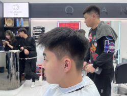 -乾健·烫染·接发SALON