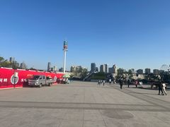 -海河外滩公园