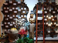-域SPA·足疗·按摩·养生(静安寺店)