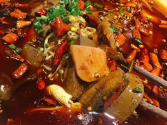 -庆合府重庆大排档(紫都城店)