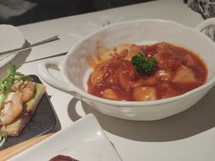 -秀儿家の小确幸融合西餐厅(万达店)