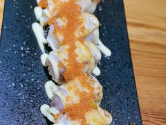 -福匠日本料理(人民路店)