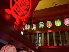 -有喜屋·鲜鸡烧鸟·居酒屋(安龙路店)