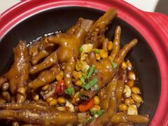 -小柴米·传统江西菜(八一广场店)