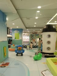 -孩子王童乐园(唐山万达广场店)