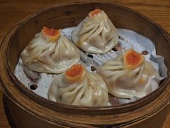 -李百蟹·江南蟹黄面·河景餐厅(夫子庙总店)