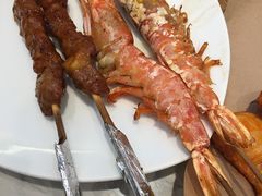 -必胜客(上地华联店)