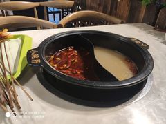 -小郡肝火锅串串香(万达总店)