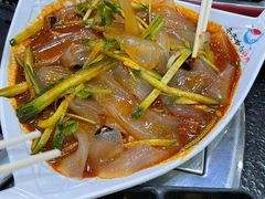 东北大拉皮-杨记齐齐哈尔烤肉(总店)