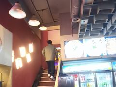-798烧烤工厂(太和路店)