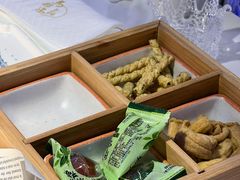 -马邦子·紫苏烤鱼(恒隆广场店)