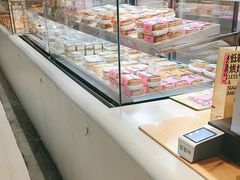 -鹤所·低糖零蔗糖烘焙(长楹店)