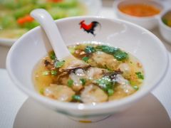 -莆田餐厅PUTIEN(西安万象天地店)