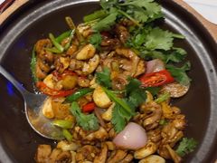 -院里寻菜·精致庭院菜(观沙岭店)