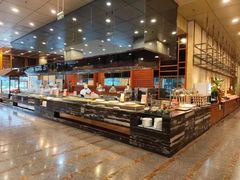 -世纪金源大饭店·汇景阁自助餐厅