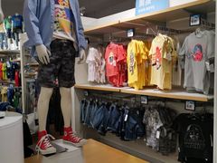 -GAP(王府井奥莱·香江小镇店)