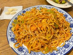 -二宽中国兰州拉面(幸福城店)