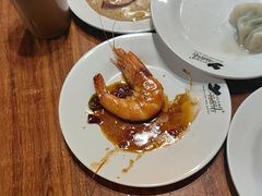 -汉巴味德(沈阳万象汇店)