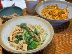 -圳兴面王·拌川·特色炒面(南山保利剧院店)