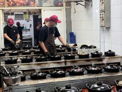 -斯丹姜母鸭·古法干香(涂门街总店)