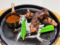 小肋牛排-俄士厨房(未来城店)
