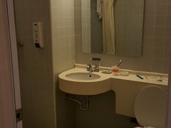 -锦江之星(南京新街口店)