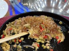 -黑天鹅饺子馆(河源店)