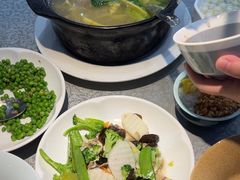 -外婆家(义乌新光汇购物中心店)