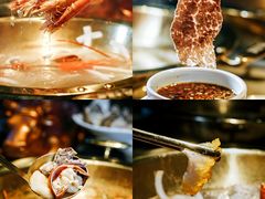 -大头椰·椰子鸡火锅(南宁万象城店)