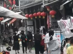 -海窝子古镇