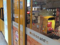 -麦当劳(南京宁海路店)