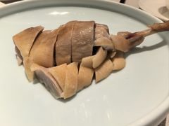 -狮王府淮扬菜(新街口友谊店)