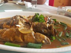 杂鱼锅-鸿运美食府