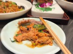 -阿喆私房菜(西五路店)