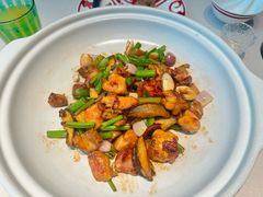 -紫金·越暨·三十年精致诸暨菜(滨江店)